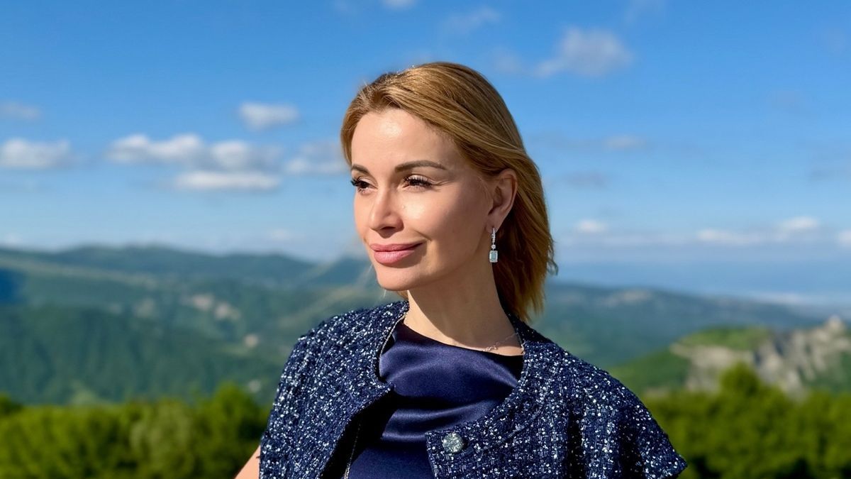 Ольга Орлова