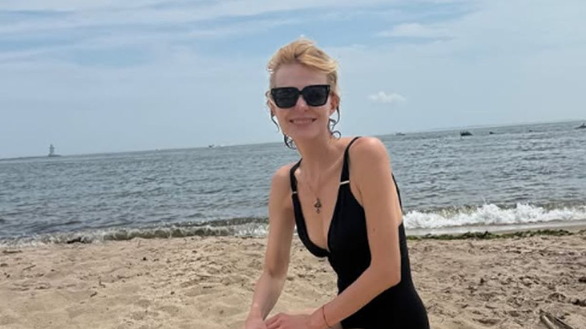 Рената Литвинова