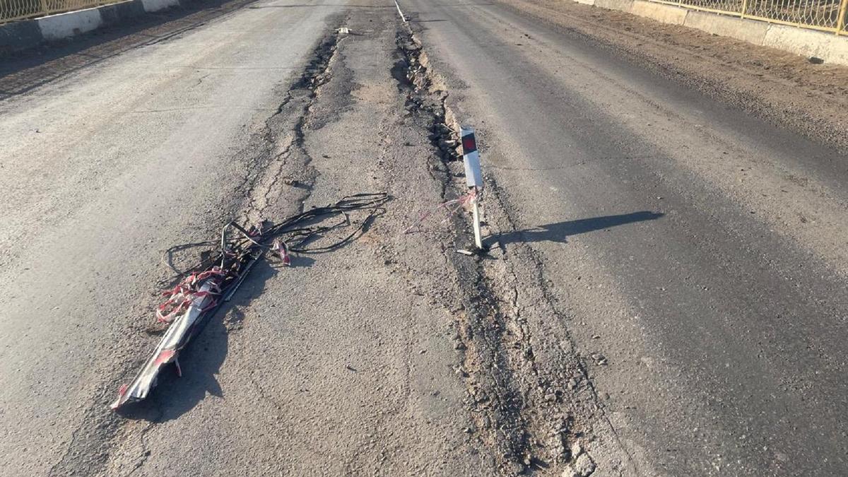 Жол сапасы Жол сапасы