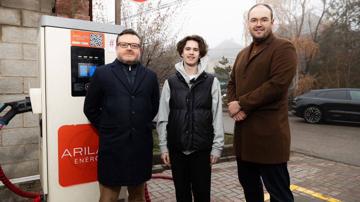 Михаил Шайдоров, Назым Тульчинский