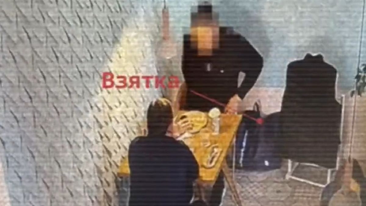 Следственные действия