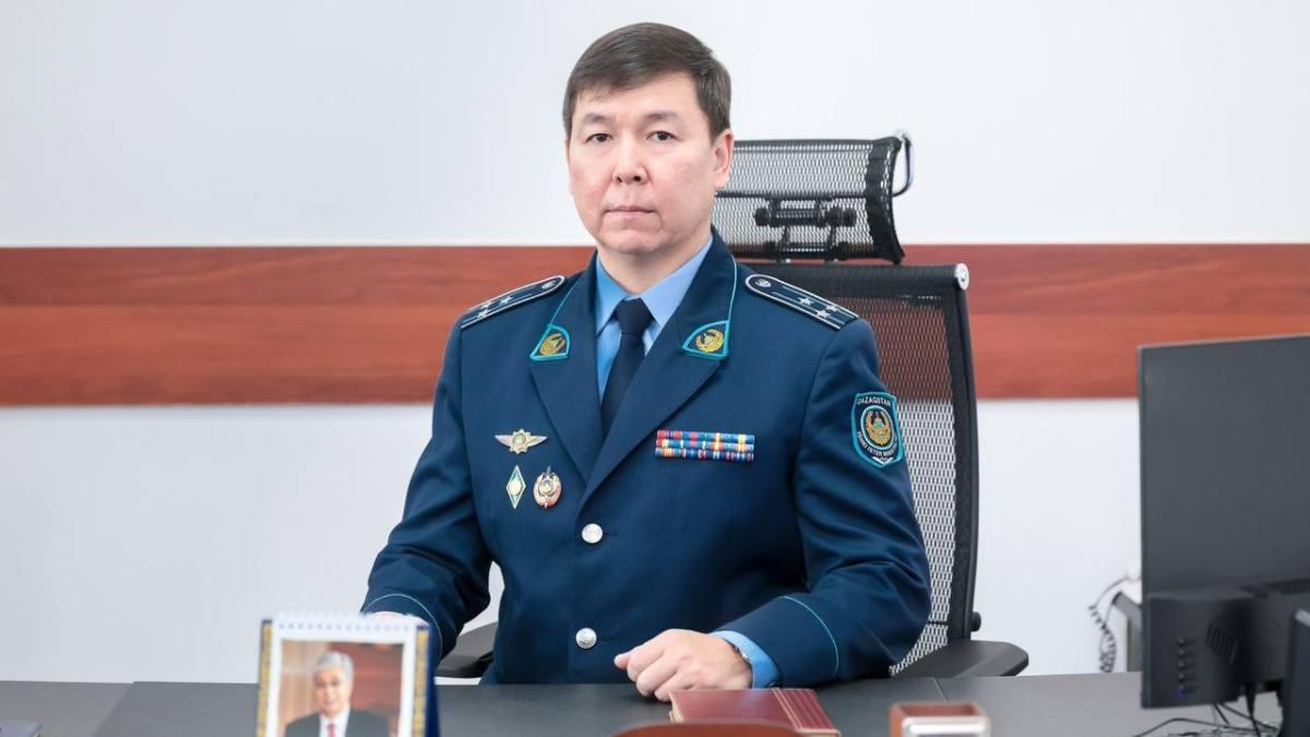 Талгат Шаяхметов