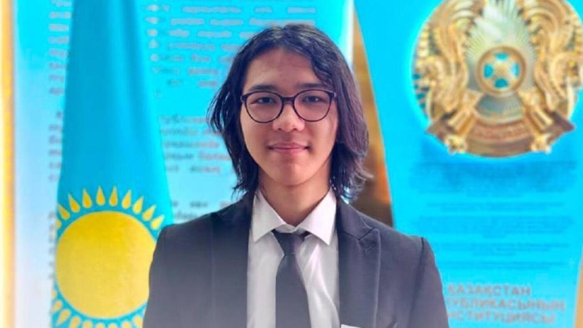 Рамазан Бутантаев