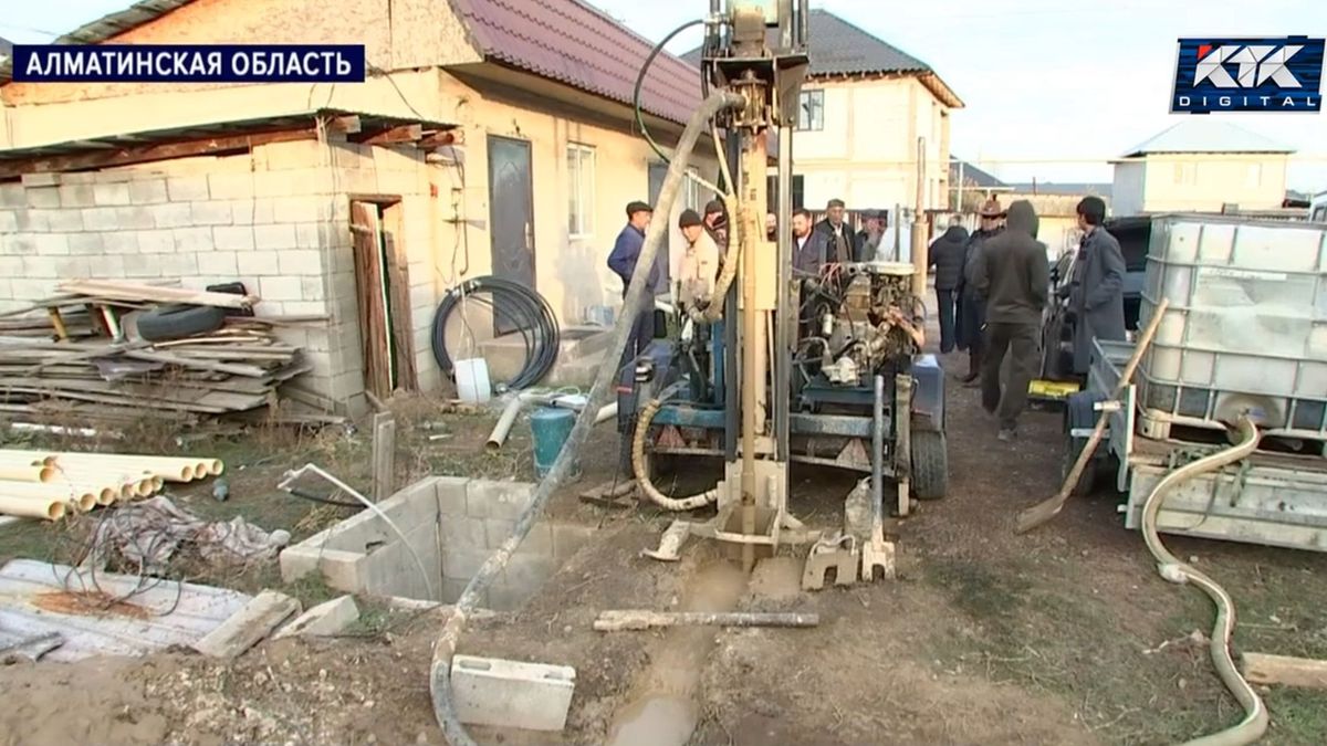 Село Кемертоган