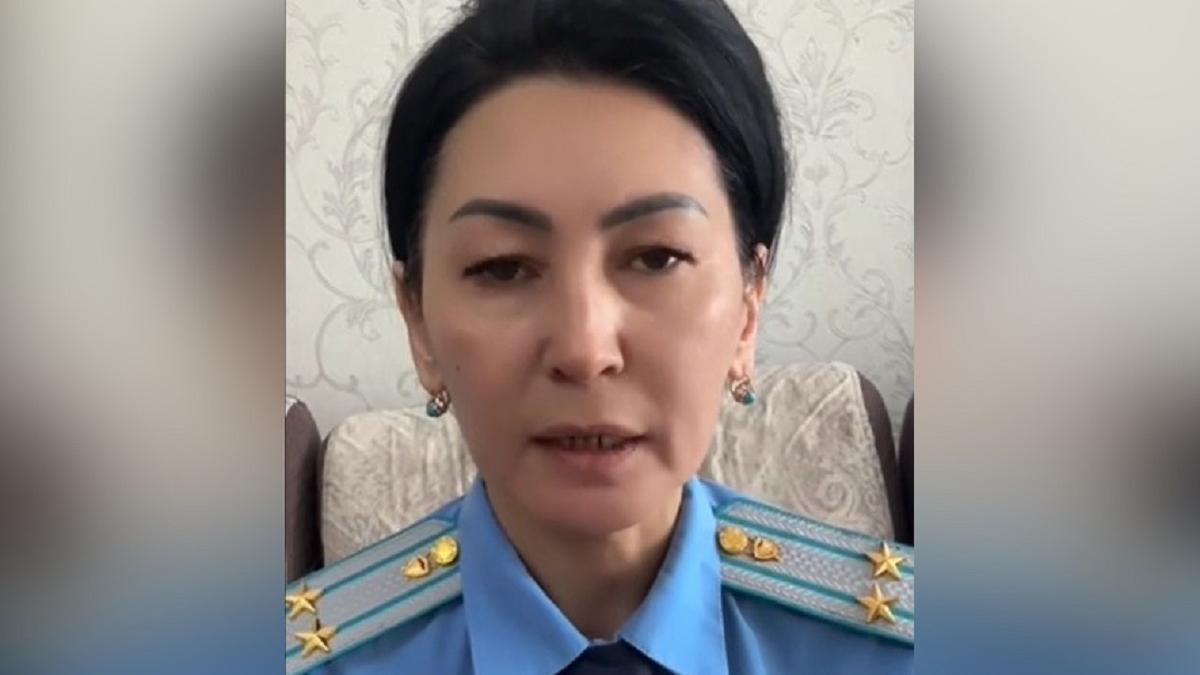 Алия Кожабекова Алия Кожабекова