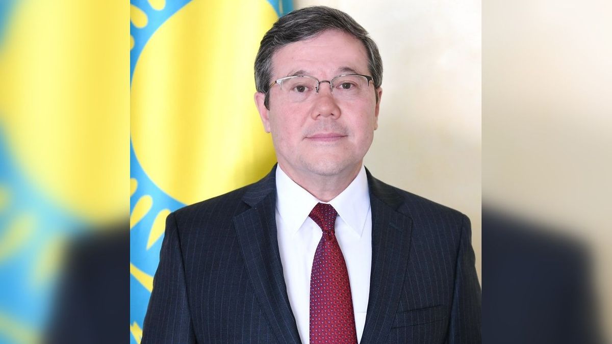 Барлыбай Садыков