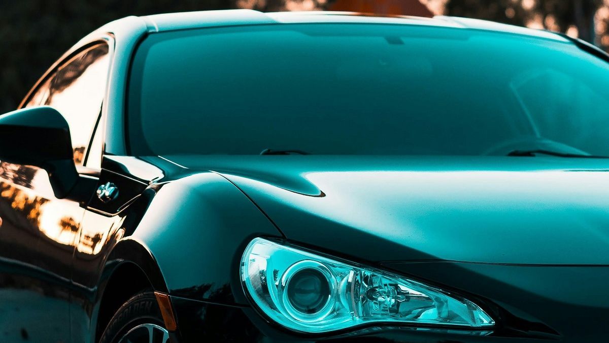 Автомобиль