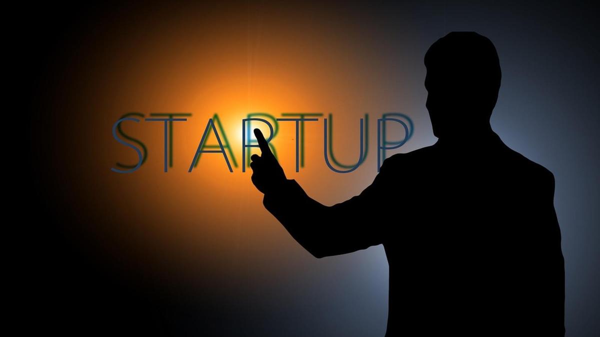 Startup