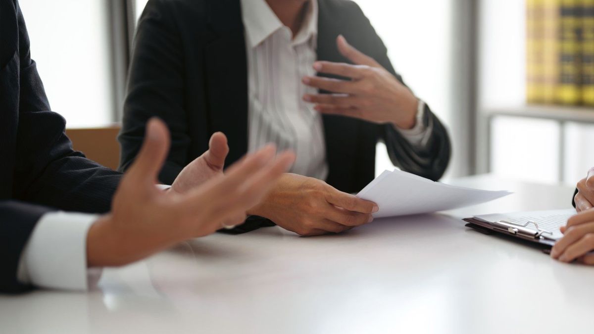 Сотрудники