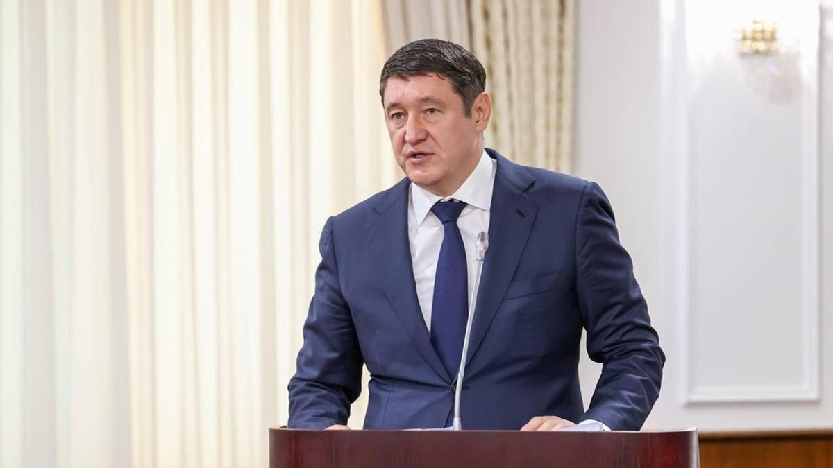 Алмасадам Сәтқалиев