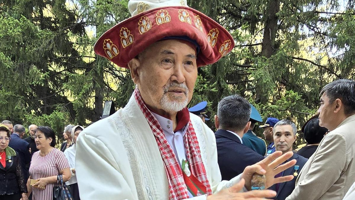 Амантай-кажы