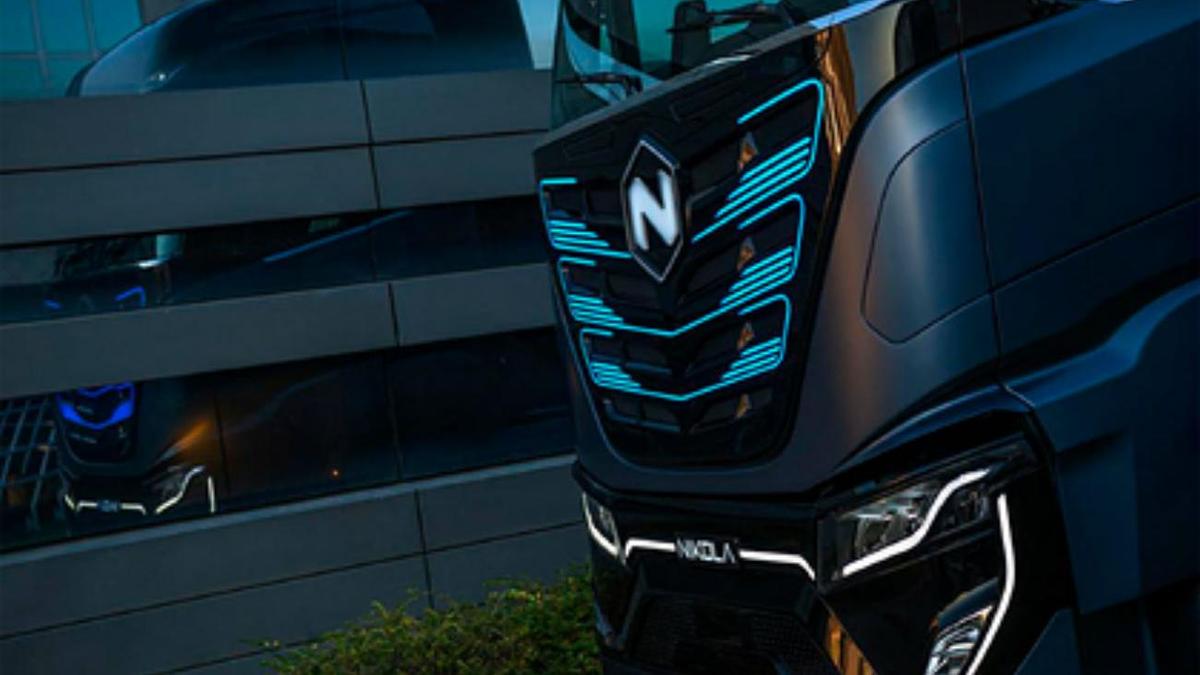 Nikola Motors