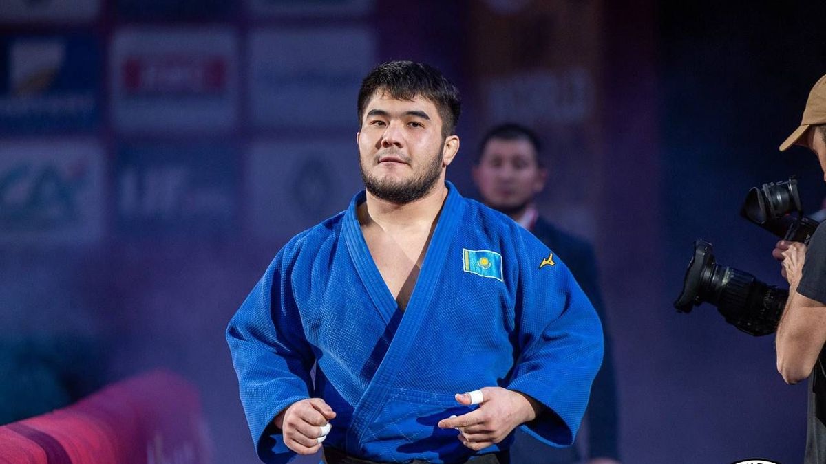 Шерхан Нурлыхан