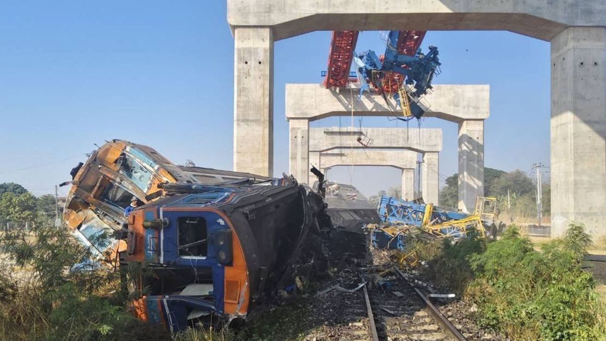 Оқиға болған жер