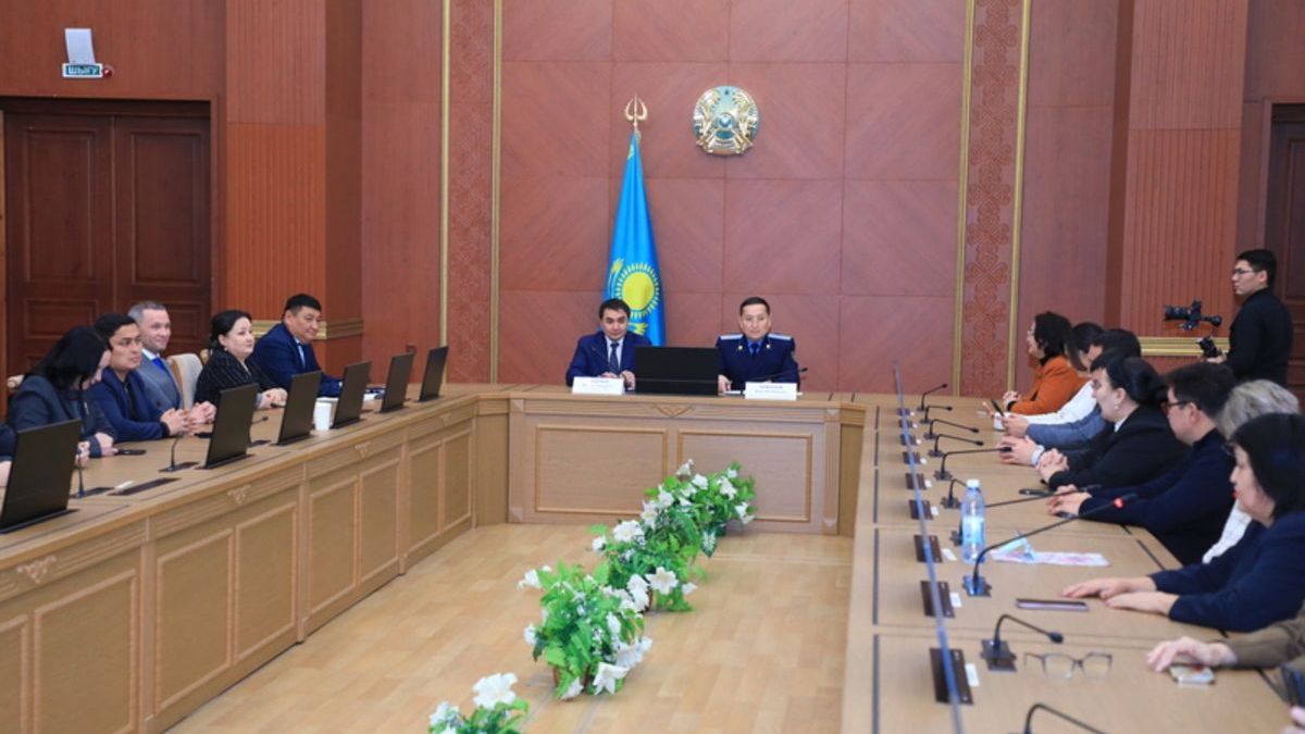 Акция "Азбука правопорядка"