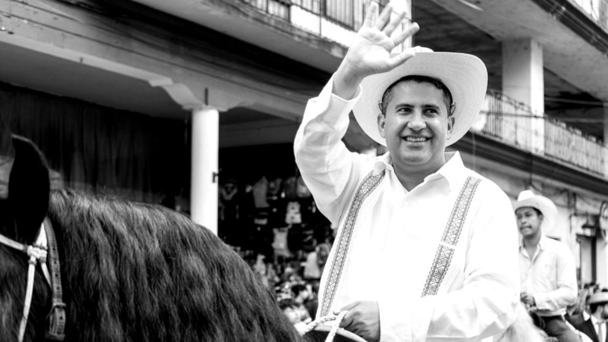 Карлос Мансо