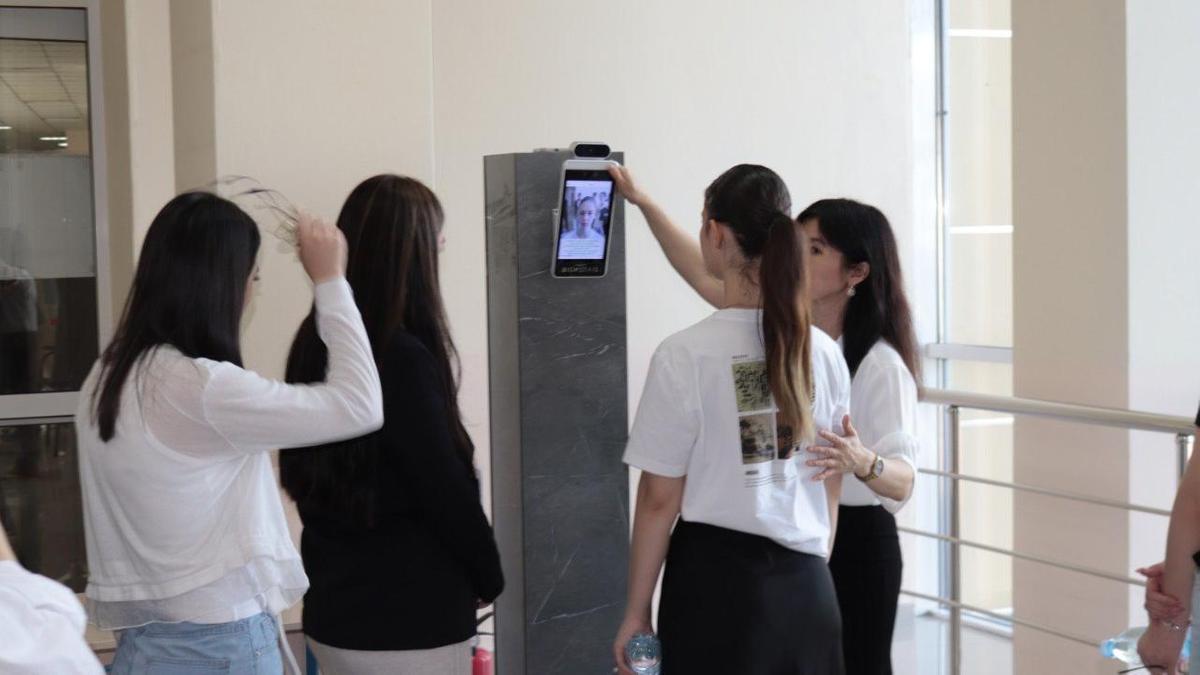ЕНТ-2025 ЕНТ-2025