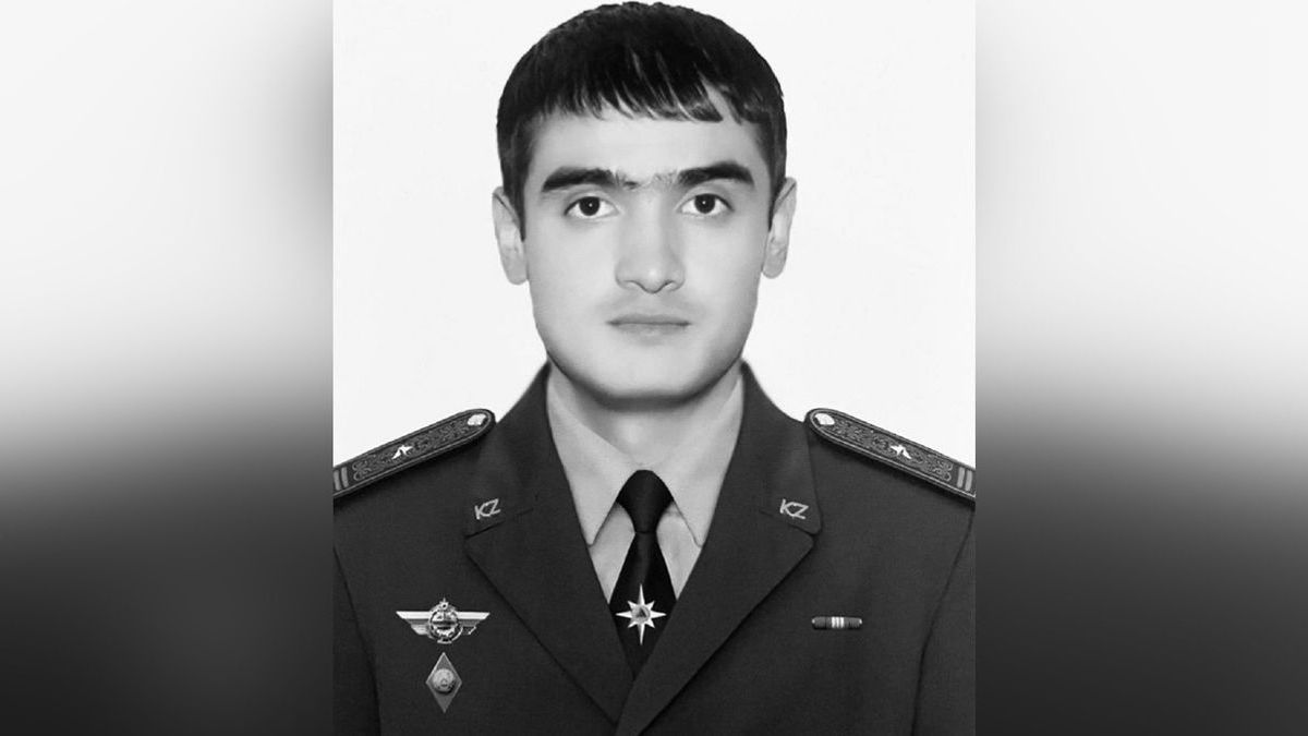 Дамир Таранов