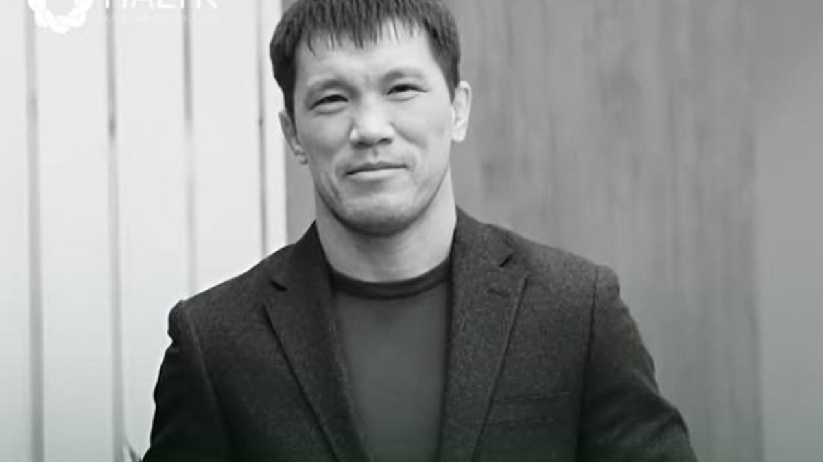Нұрбол Бердіғалиев Нұрбол Бердіғалиев