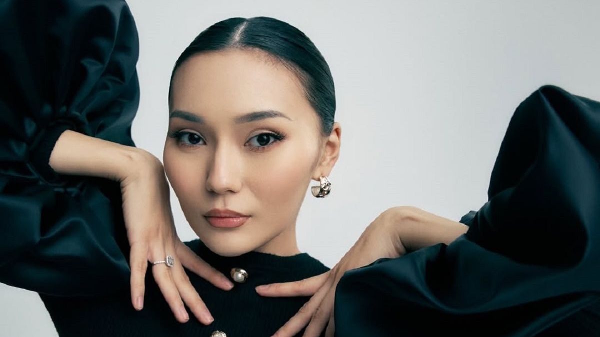 Айсауле Бакытбек