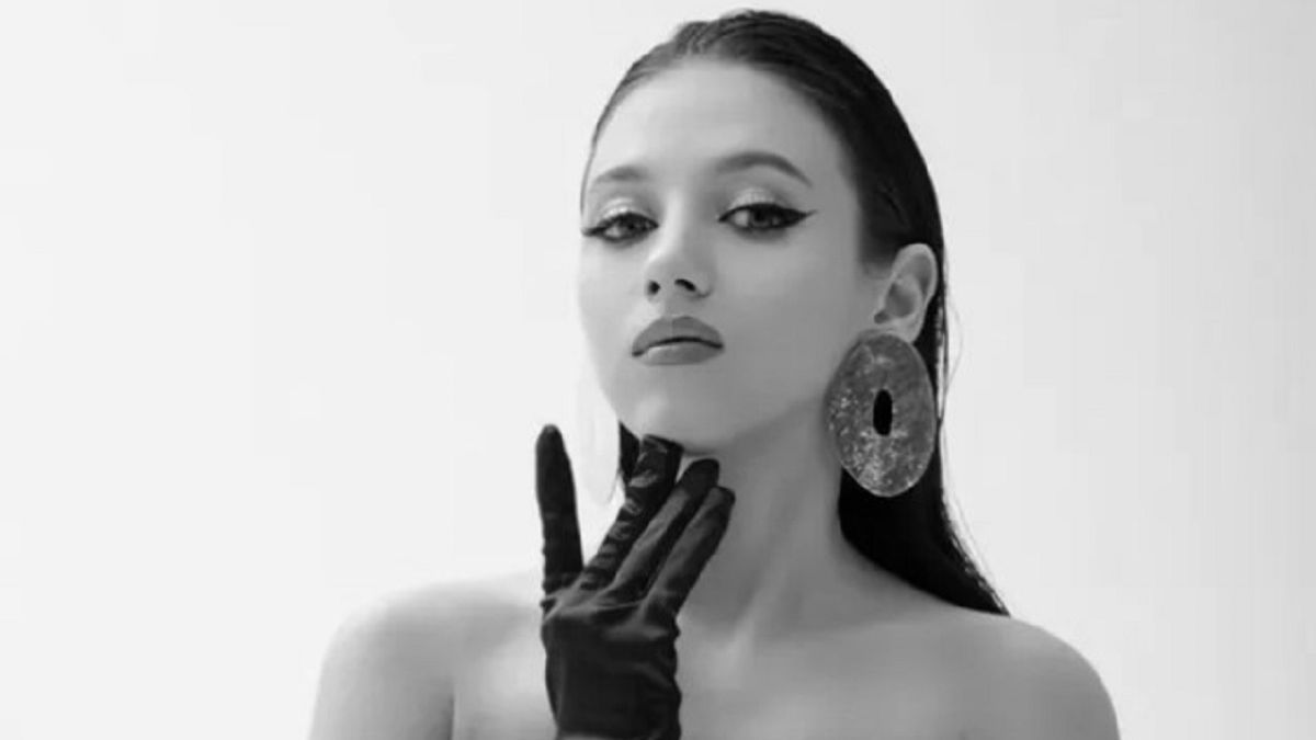 Яна Легкодимова