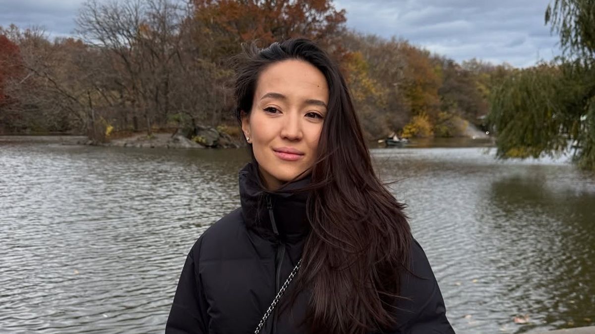 Гульназ Жоланова