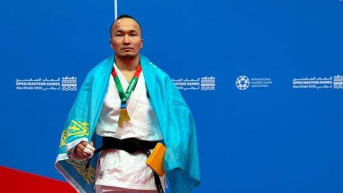 Нұрсұлтан Болат