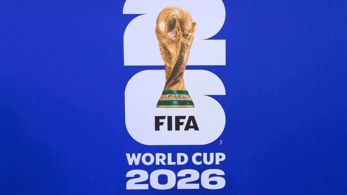 Чемпионат мира по футболу 2026 (ЧМ-2026)