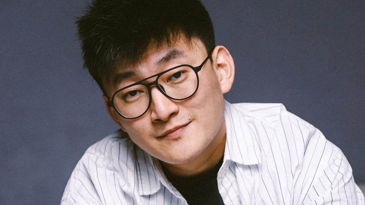 Alex Lim