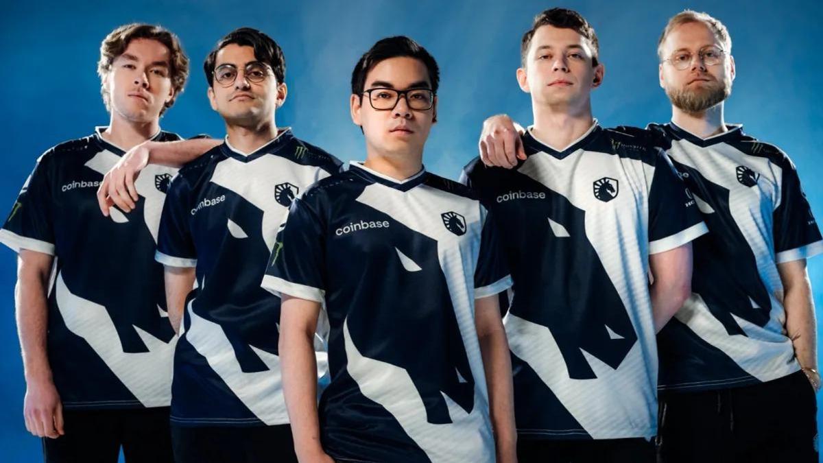 Team Liquid