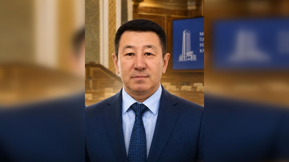 Нуртай Имангалиев