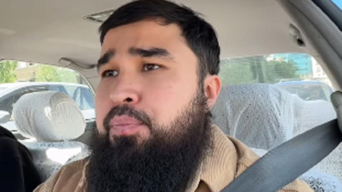 Рустем Жугунусов