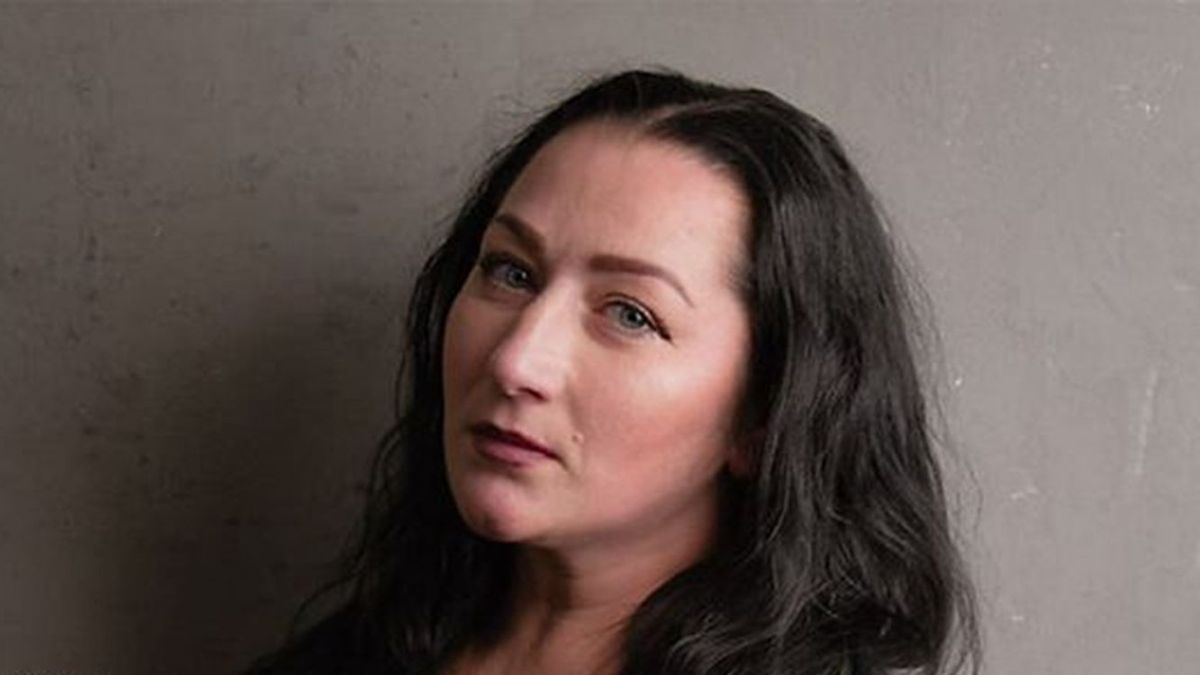 Яна Павлова