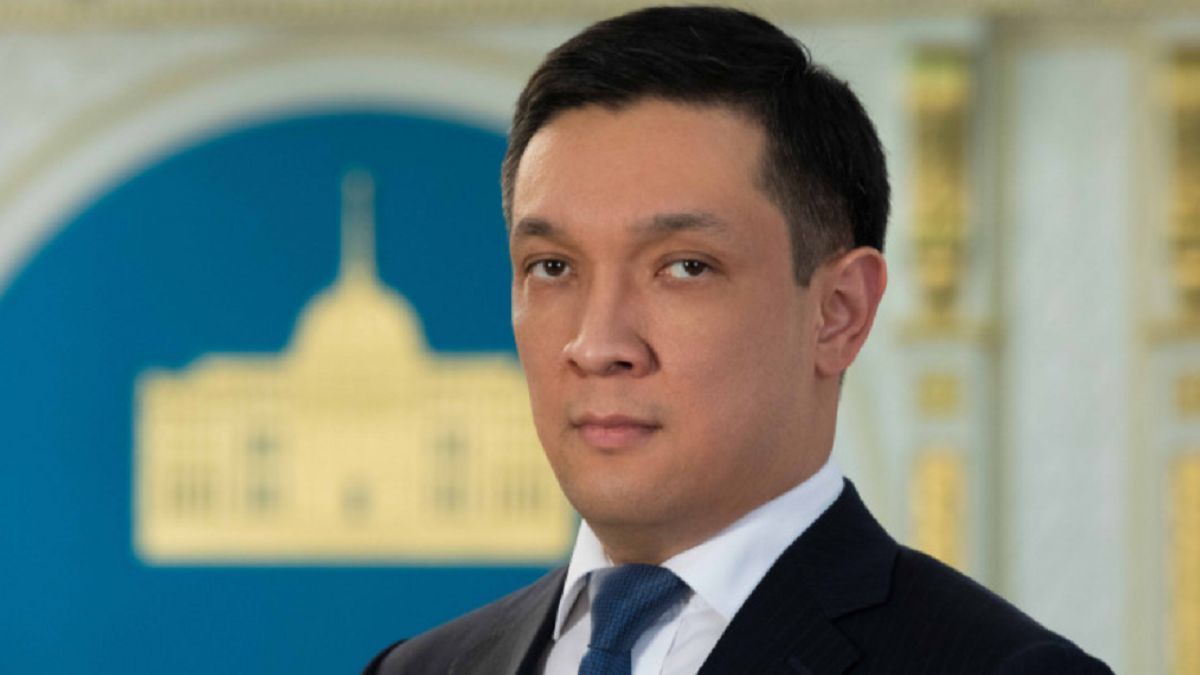 Ержан Жиенбаев