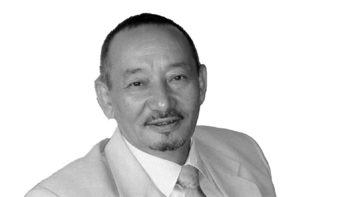Темирхан Медетбек Темирхан Медетбек