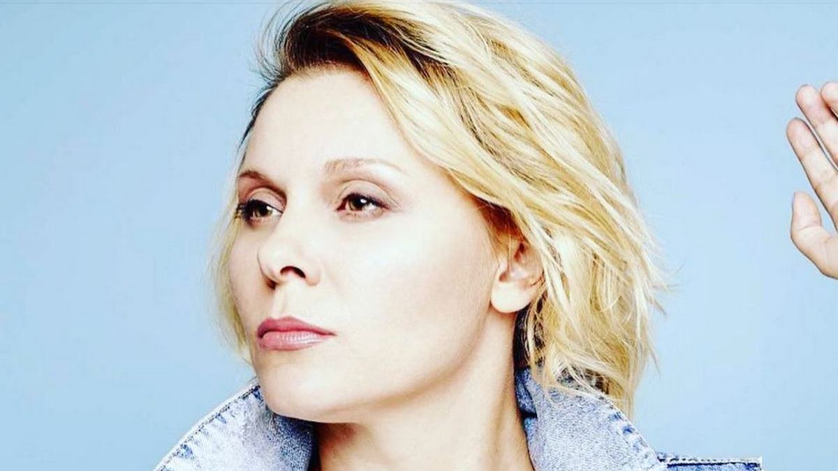 Яна Троянова