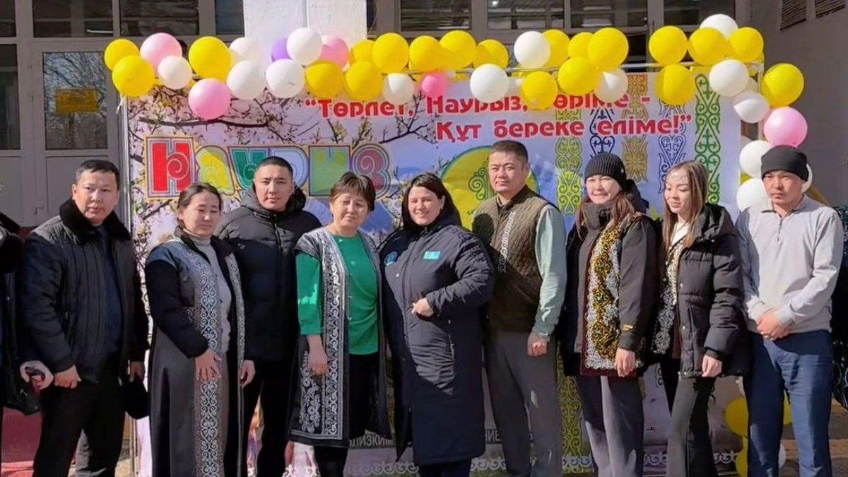 Екатерина Ларионова