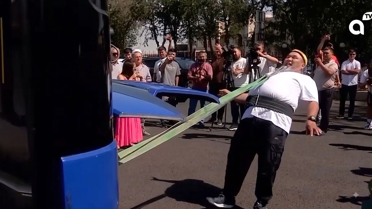 Артық Досалиев