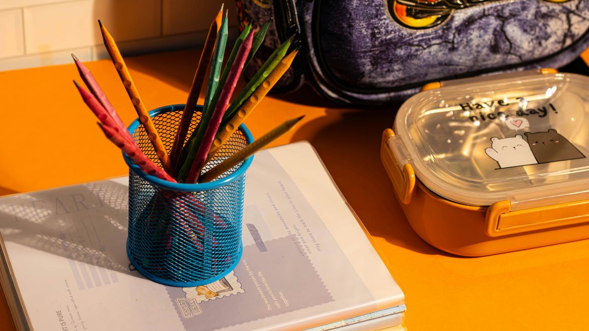 оқу құралдары