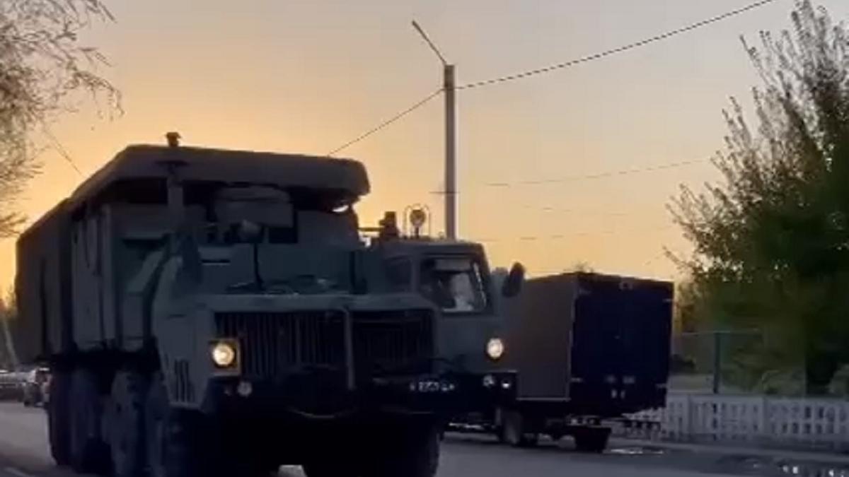 Военная техника