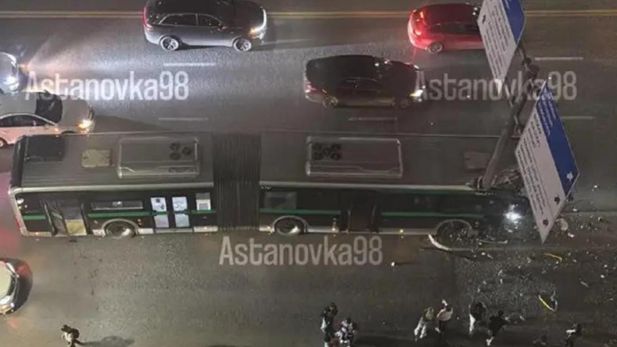 Жол апаты