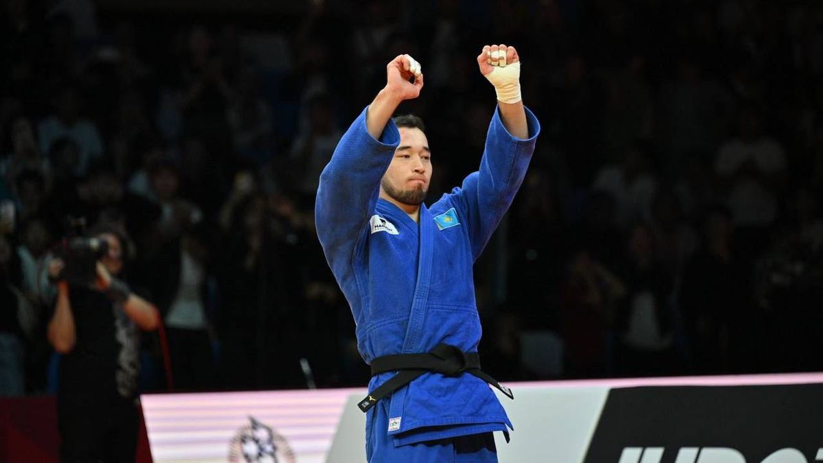 Абылайхан Жубаназар