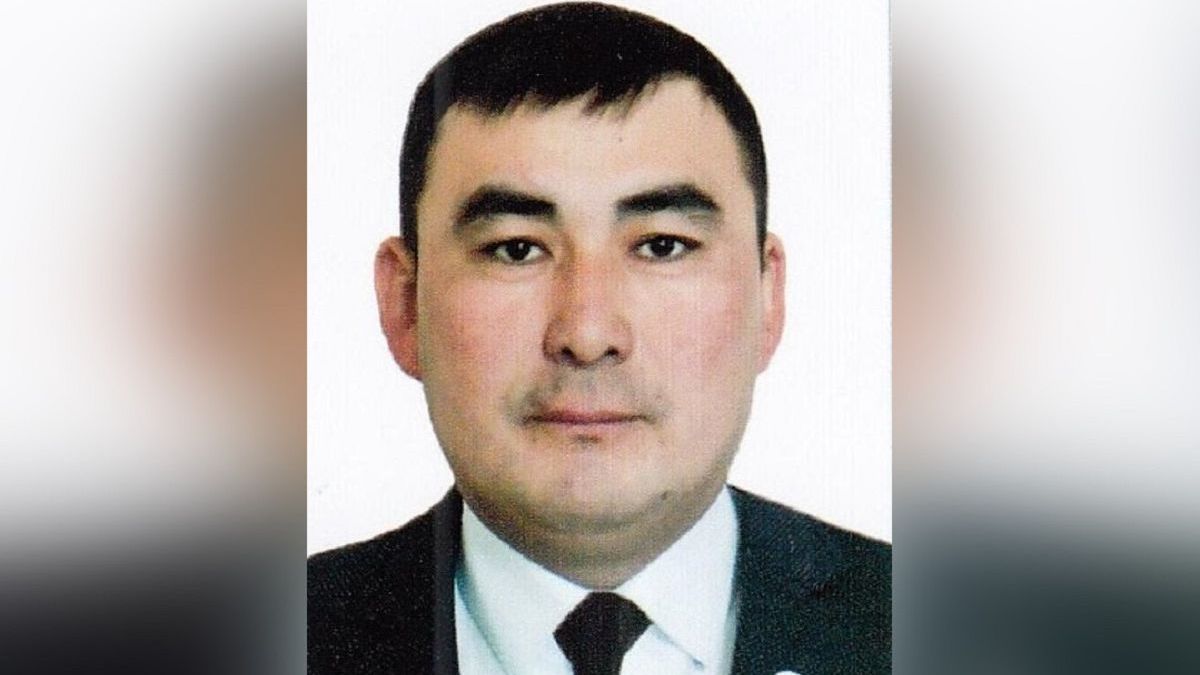 Амангельды Кожахметов