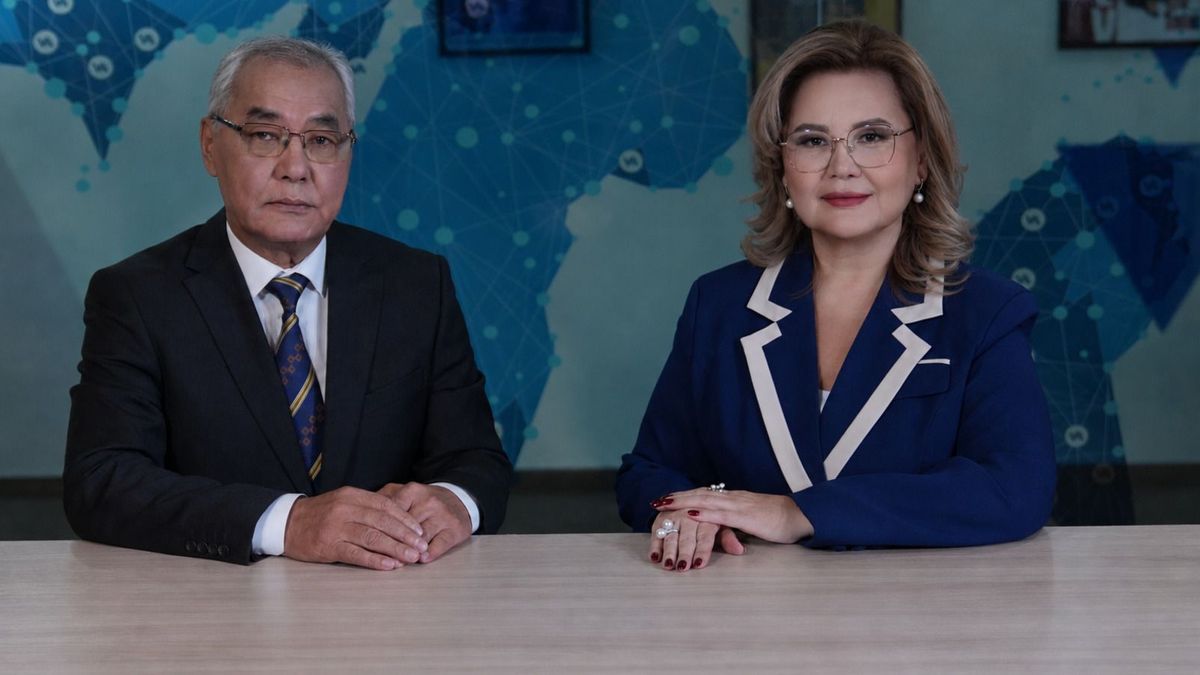 Qonaev Media