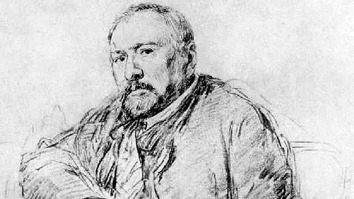 лесков