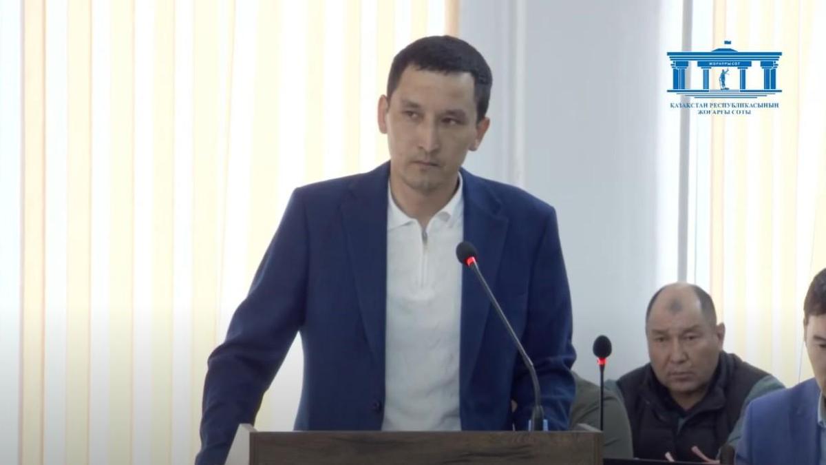Каржаубай Нурымов Каржаубай Нурымов