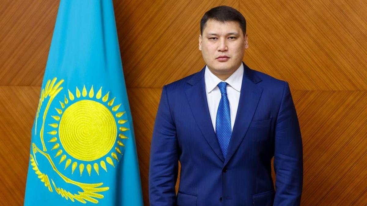 Руслан Берденов Руслан Берденов
