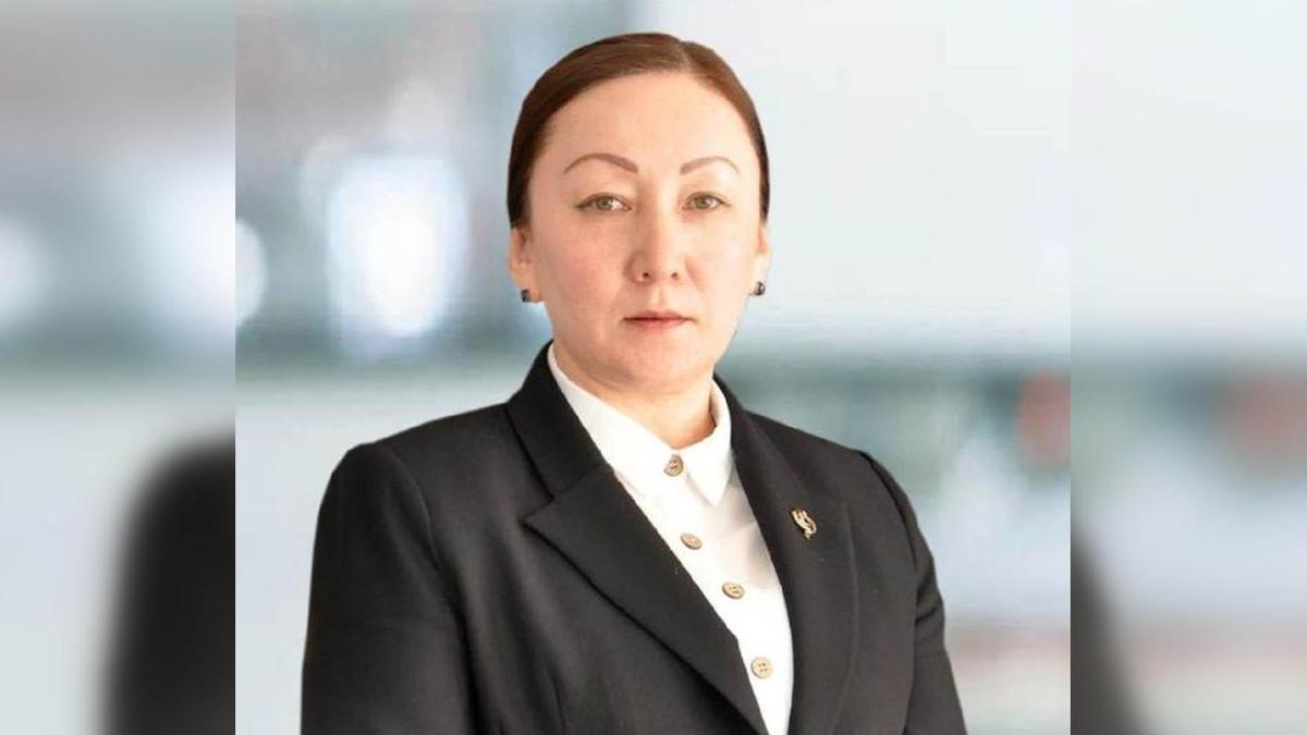 Кунсулу Закарья