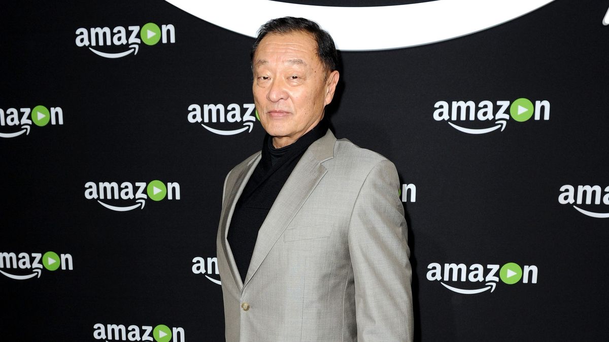 Кэри-Хироюки Тагава