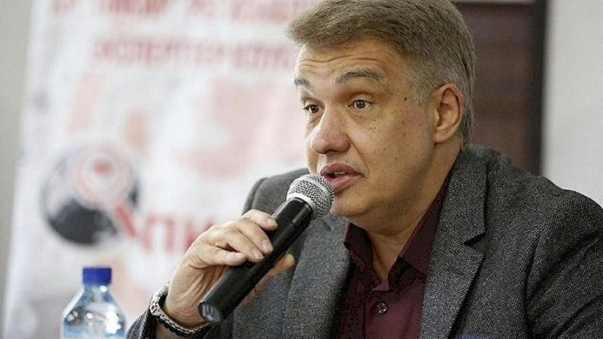 Игорь Шестаков Игорь Шестаков